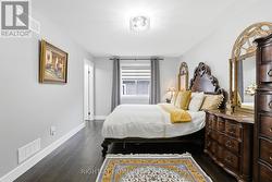 Primary Bedroom - 