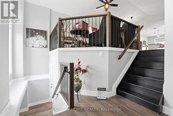Entrance *upper & lower level - 