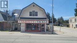 52 SYKES STREET S Meaford, ON N4L 1E3