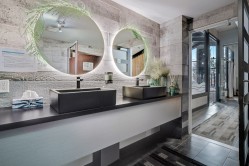 Salle de bains - 