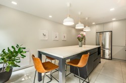 Kitchen - 