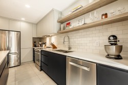 Kitchen - 