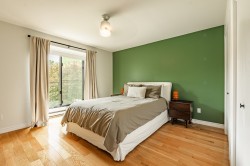 Master Bedroom - 