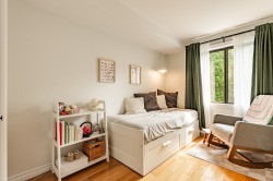 Bedroom - 