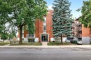 Front of Structure - 3-3941 Av. Barclay, Montréal (Côte-Des-Neiges/Notre-Dame-De-Grâce), QC  - Outdoor 
