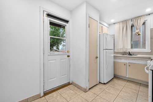 Kitchen - 3-3941 Av. Barclay, Montréal (Côte-Des-Neiges/Notre-Dame-De-Grâce), QC - Indoor
