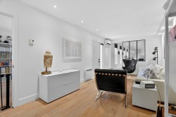 Living Room - 