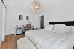 Master Bedroom - 