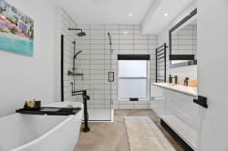 Bathroom - 
