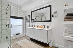 Bathroom - 