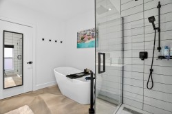 Bathroom - 