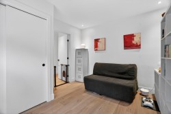 Bedroom - 