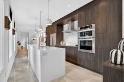 Kitchen - 