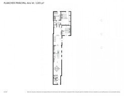 Floor Plan - 