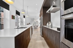Kitchen - 