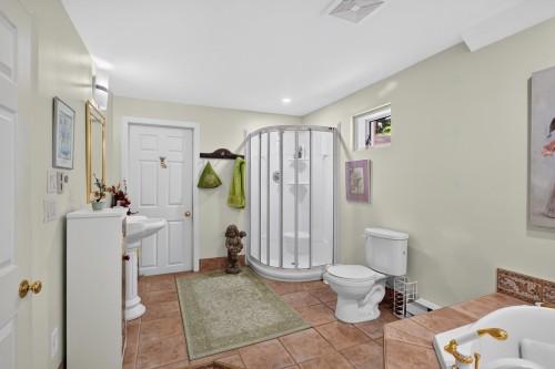 Salle de bains - 751 Ch. Duplessis, Sherbrooke (Fleurimont), QC - Indoor Photo Showing Bathroom