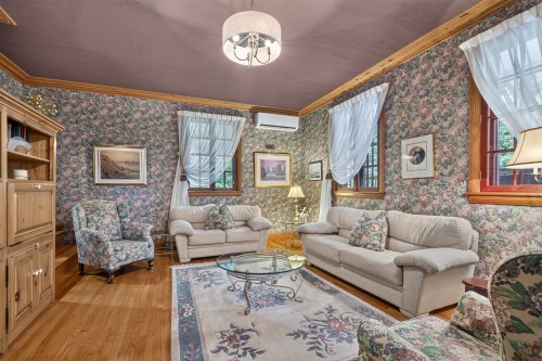 Salon - 751 Ch. Duplessis, Sherbrooke (Fleurimont), QC - Indoor Photo Showing Living Room