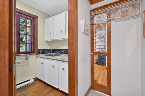 Salle de lavage - 751 Ch. Duplessis, Sherbrooke (Fleurimont), QC - Indoor Photo Showing Other Room