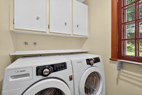 Salle de lavage - 751 Ch. Duplessis, Sherbrooke (Fleurimont), QC - Indoor Photo Showing Laundry Room