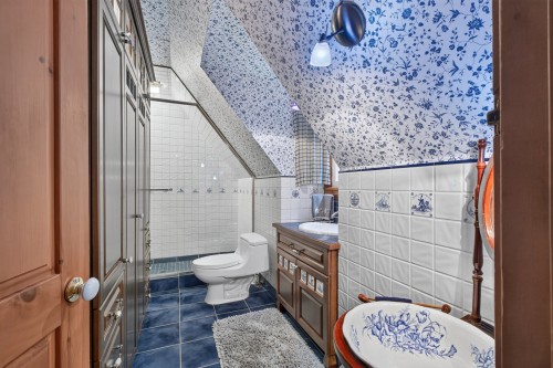 Salle de bains - 751 Ch. Duplessis, Sherbrooke (Fleurimont), QC - Indoor Photo Showing Bathroom
