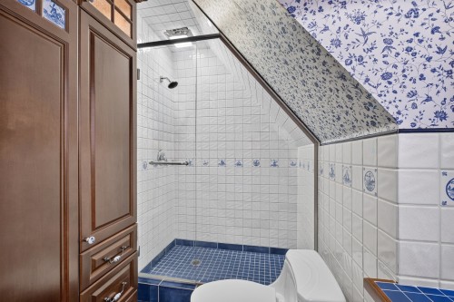 Salle de bains - 751 Ch. Duplessis, Sherbrooke (Fleurimont), QC - Indoor Photo Showing Bathroom