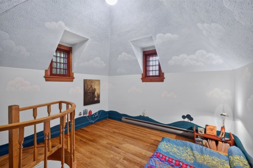 Salle de jeux - 751 Ch. Duplessis, Sherbrooke (Fleurimont), QC - Indoor