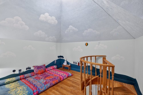 Salle de jeux - 751 Ch. Duplessis, Sherbrooke (Fleurimont), QC - Indoor Photo Showing Bedroom