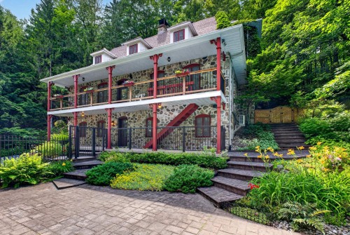 Façade - 751 Ch. Duplessis, Sherbrooke (Fleurimont), QC - Outdoor