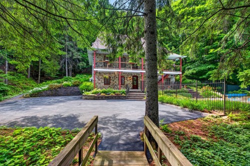 Façade - 751 Ch. Duplessis, Sherbrooke (Fleurimont), QC - Outdoor