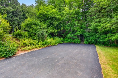 Stationnement - 751 Ch. Duplessis, Sherbrooke (Fleurimont), QC - Outdoor
