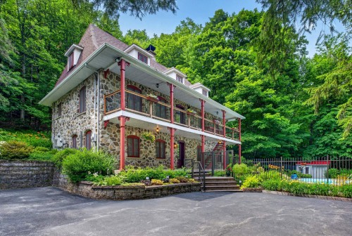 Façade - 751 Ch. Duplessis, Sherbrooke (Fleurimont), QC - Outdoor