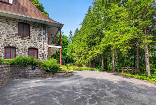Stationnement - 751 Ch. Duplessis, Sherbrooke (Fleurimont), QC - Outdoor