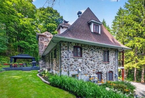 Extérieur - 751 Ch. Duplessis, Sherbrooke (Fleurimont), QC - Outdoor