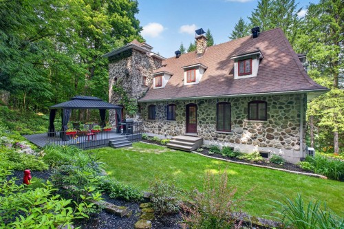 Cour - 751 Ch. Duplessis, Sherbrooke (Fleurimont), QC - Outdoor