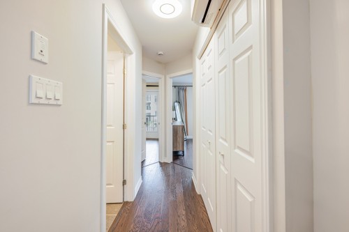 Corridor - 3-6020 Boul. Chevrier, Brossard, QC - Indoor Photo Showing Other Room