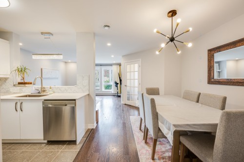 Vue d'ensemble - 3-6020 Boul. Chevrier, Brossard, QC - Indoor Photo Showing Other Room