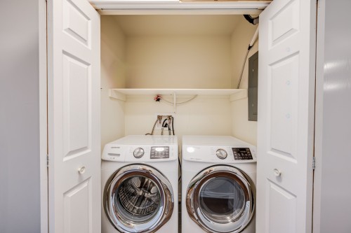 Autre - 3-6020 Boul. Chevrier, Brossard, QC - Indoor Photo Showing Laundry Room