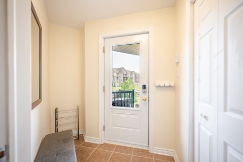 Hall d'entrée/Vestibule - 3-6020 Boul. Chevrier, Brossard, QC - Indoor Photo Showing Other Room