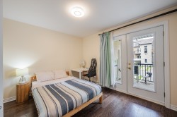 Bedroom - 
