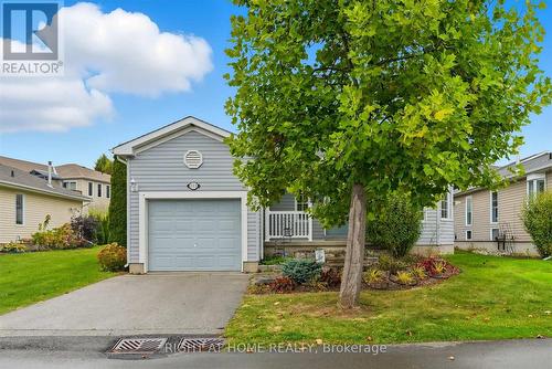 111 Gracehill Crescent, Hamilton, ON - Outdoor