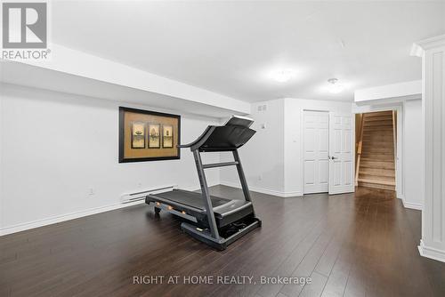 111 Gracehill Crescent, Hamilton, ON - Indoor
