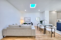 Living Room - 