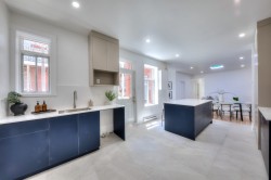 Kitchen - 