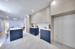 Kitchen - 