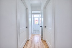 Mud Room - 