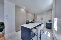 Kitchen - 