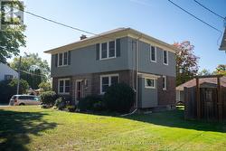 57 EDGAR STREET Welland (Prince Charles), ON L3C 1S6