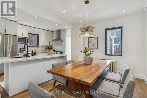 141 O'Connor Drive, Toronto, ON - Indoor Photo Showing Other Room