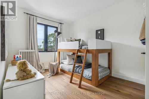 141 O'Connor Drive, Toronto, ON - Indoor Photo Showing Bedroom