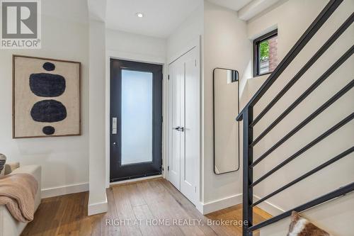141 O'Connor Drive, Toronto, ON - Indoor Photo Showing Other Room